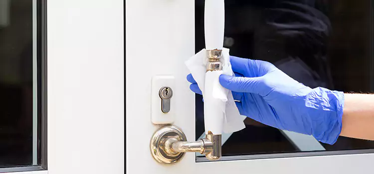 Rekey Lock Cylinder West Palm Beach