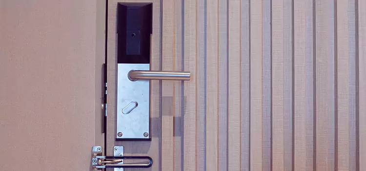 Installing a Maglock West Palm Beach