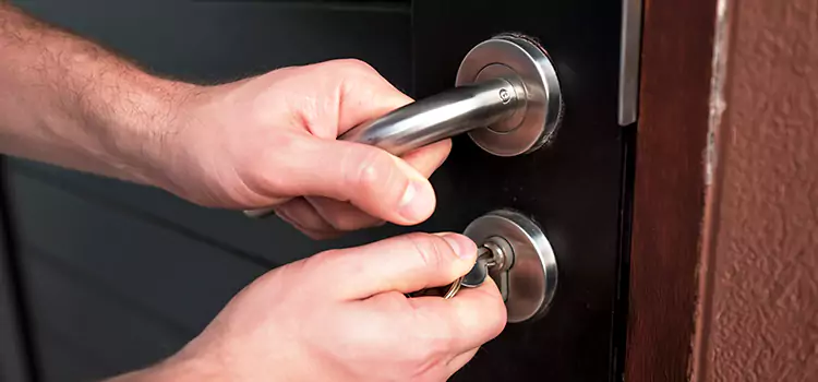 Master Key Control and Audits West Palm Beach