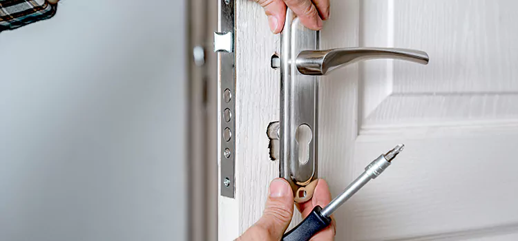 New Door Frame Installation West Palm Beach