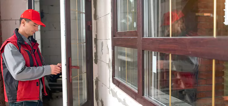 Sliding Door Lock Repair West Palm Beach