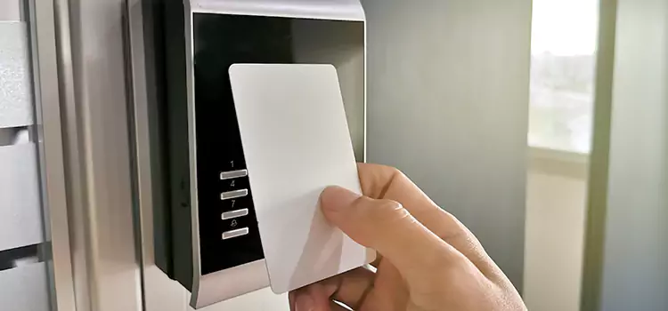 Advanced RFID Technology Integration in West Palm Beach, FL