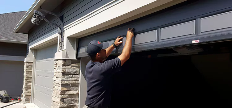Janus Roll Up Doors West Palm Beach