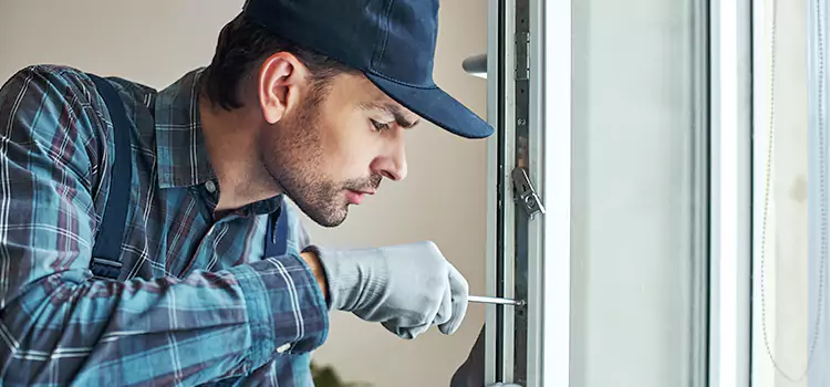 Emergency Response for Latch Issues West Palm Beach