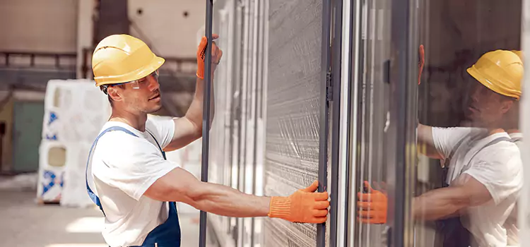 Sliding Door Mesh Replacement West Palm Beach