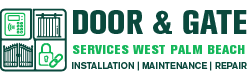 Door & Gate Services West Palm Beach